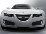 Saab Aero X Concept 2006 года